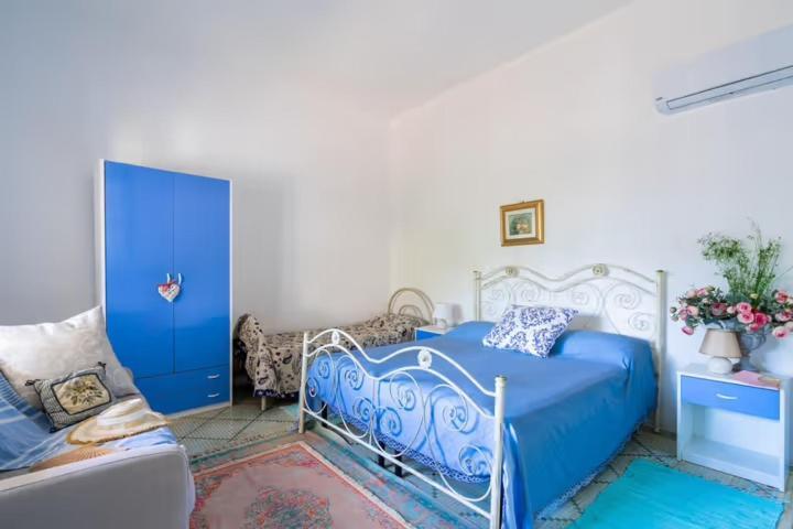 فيلا Casa Della Cupa Capilungo المظهر الخارجي الصورة