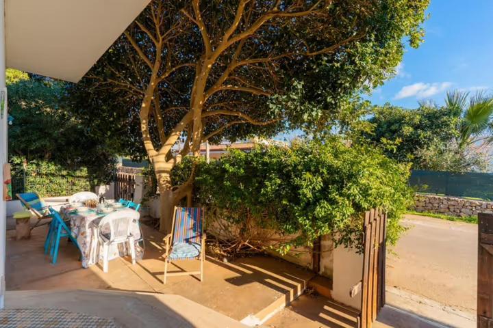 فيلا Casa Della Cupa Capilungo المظهر الخارجي الصورة