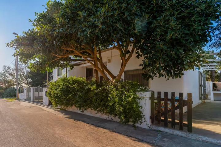 فيلا Casa Della Cupa Capilungo المظهر الخارجي الصورة
