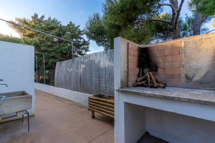 فيلا Casa Della Cupa Capilungo المظهر الخارجي الصورة
