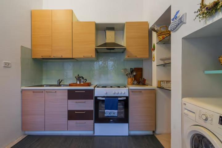 فيلا Casa Della Cupa Capilungo المظهر الخارجي الصورة
