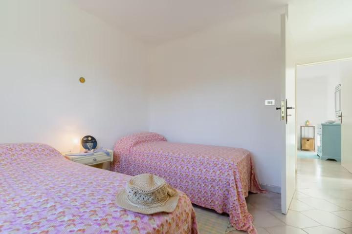 فيلا Casa Della Cupa Capilungo المظهر الخارجي الصورة