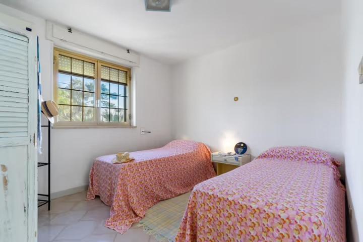 فيلا Casa Della Cupa Capilungo المظهر الخارجي الصورة